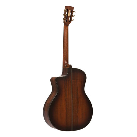 Crafter MIND G-2500CE ALK DL GCE Premium Grand Auditorium Electro-Acoustic All Acacia