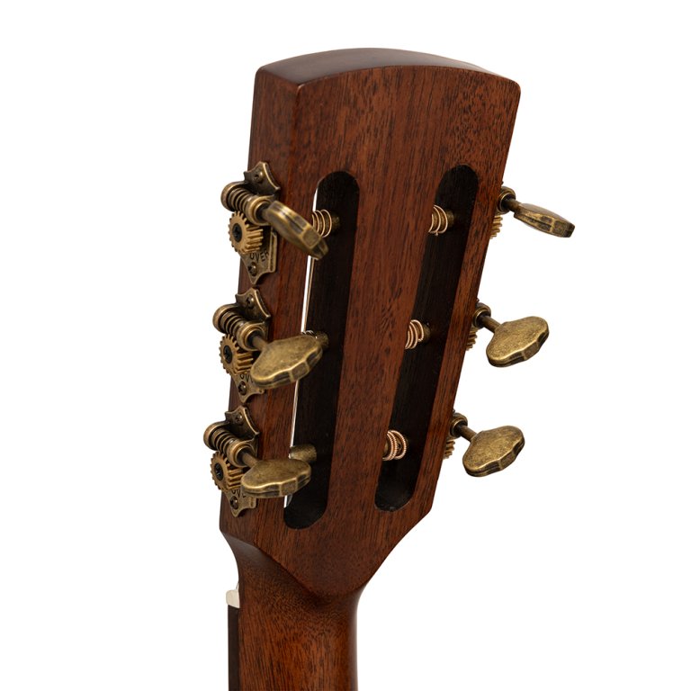 Crafter MIND G-2500CE ALK DL GCE Premium Grand Auditorium Electro-Acoustic All Acacia