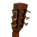 Crafter MIND G-2500CE ALK DL GCE Premium Grand Auditorium Electro-Acoustic All Acacia