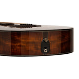 Crafter MIND G-2500CE ALK DL GCE Premium Grand Auditorium Electro-Acoustic All Acacia