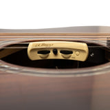 Crafter MIND G-2500CE ALK DL GCE Premium Grand Auditorium Electro-Acoustic All Acacia