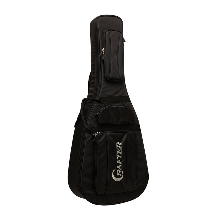 Crafter MIND G-2500CE ALK DL GCE Premium Grand Auditorium Electro-Acoustic All Acacia