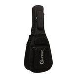 Crafter MIND G-2500CE ALK DL GCE Premium Grand Auditorium Electro-Acoustic All Acacia