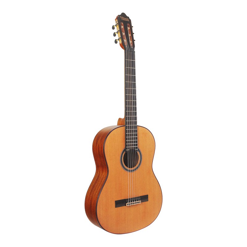 Valencia VC714NA 700 Series Cedar Classical Guitar