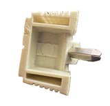 Tonar 296-DS Diamond Replacement Stylus for Audio-Technica AT-5 / AT-6
