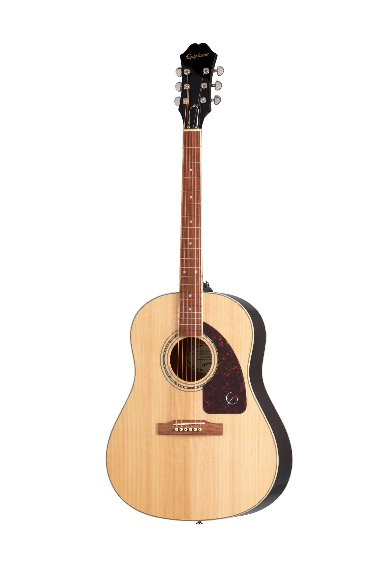 Epiphone J-45 Studio Natural (AJ-220S)