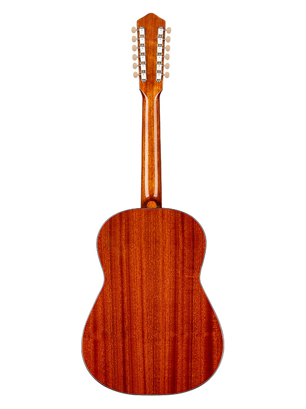 Framus Vintage Hootenanny 12 string - Vintage Natural Nitro High Polish