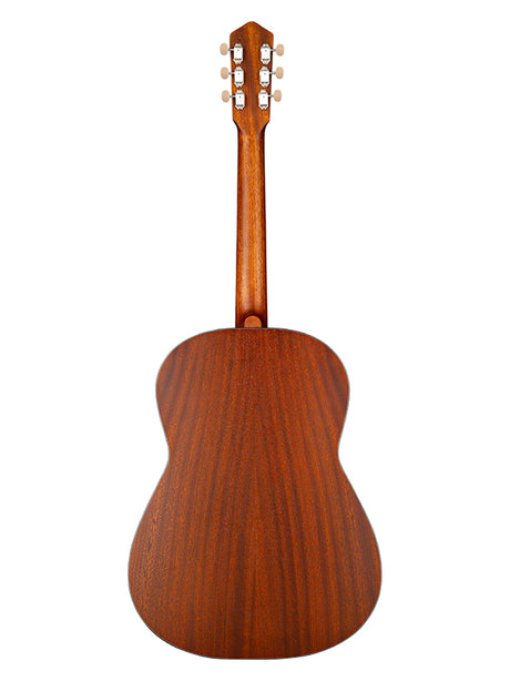 Framus Vintage Hootenanny 6 string - Vintage Natural Satin