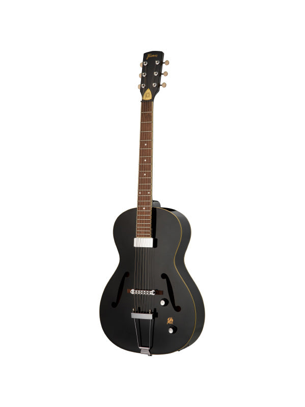 Framus D-Series - Vintage Series 5/51 Studio - Solid Black