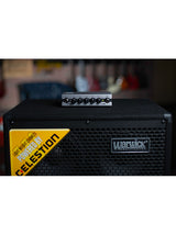 Warwick Gnome 200 Watt Digital Pocket Amp