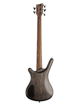 Warwick Pro Series GPS Corvette Ash 5 active - Nirvana Black Satin