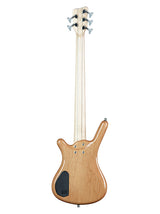 Warwick Rockbass Corvette Premium 5 - Natural