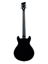 Warwick Rockbass Star Bass 4 Medium Scale - Solid Black