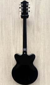 Gretsch G2655T Streamliner Center Block Jr with Bigsby Black 2016