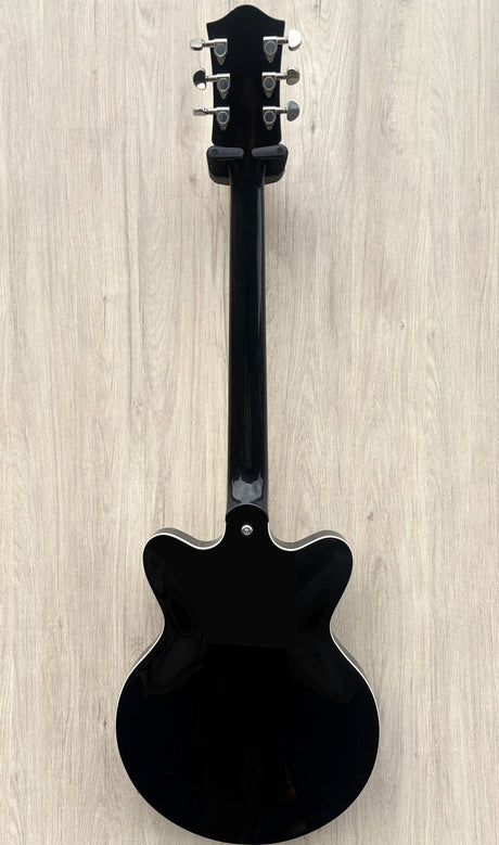 Gretsch G2655T Streamliner Center Block Jr with Bigsby Black 2016