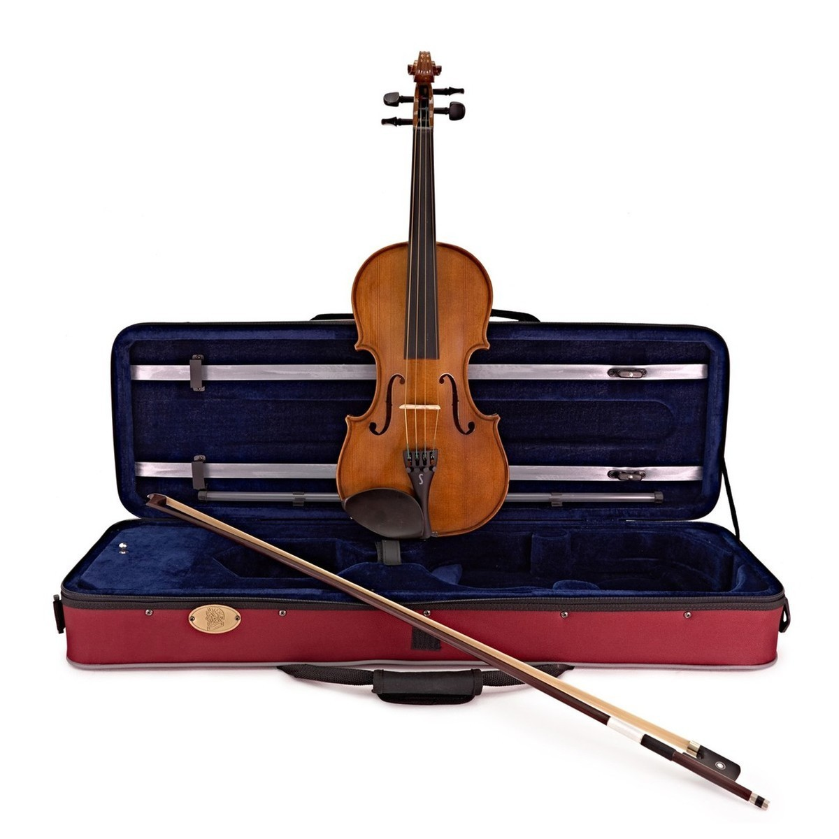 Stentor Viola Outfit Student 2 16"