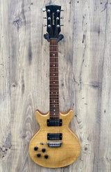 Gordon Smith Gemini 1993 Left Hand Maple