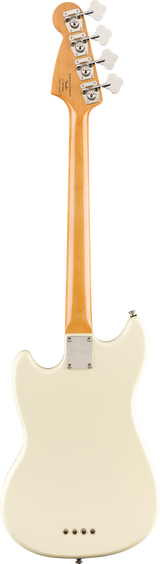 Squier Classic Vibe '60s Mustang Bass Olympic White