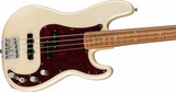 Fender Player Plus Precision Bass Olympic Pearl White PF