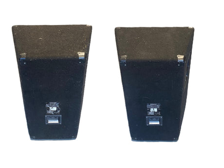 Yamaha BR15 PA Speaker Pair