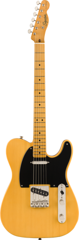 Squier Classic Vibe 50s Tele MN Butterscotch Blonde