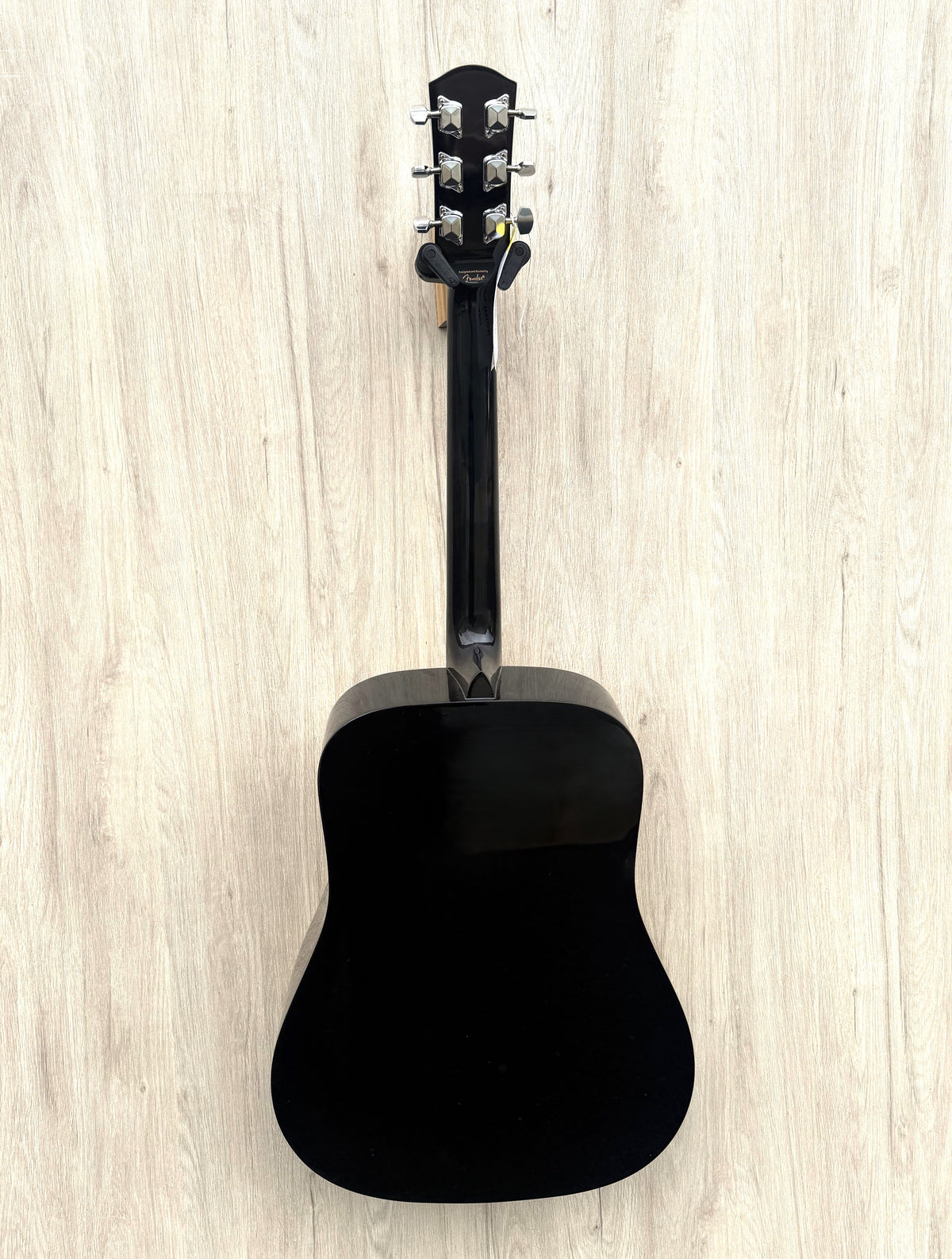 Squier SA-105 Dreadnought Natural