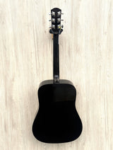Squier SA-105 Dreadnought Natural