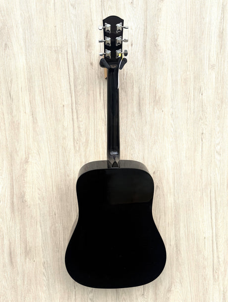 Squier SA-105 Dreadnought Natural
