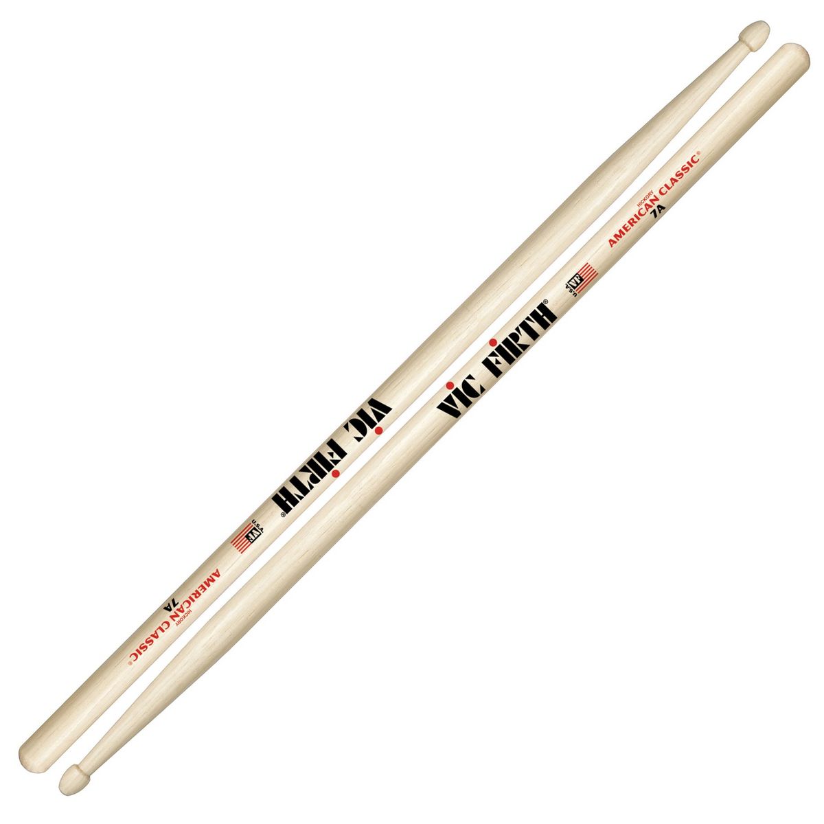 Vic Firth American Classic 7a