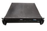 Warrior KT1000 Power Amp