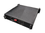Warrior KT1000 Power Amp