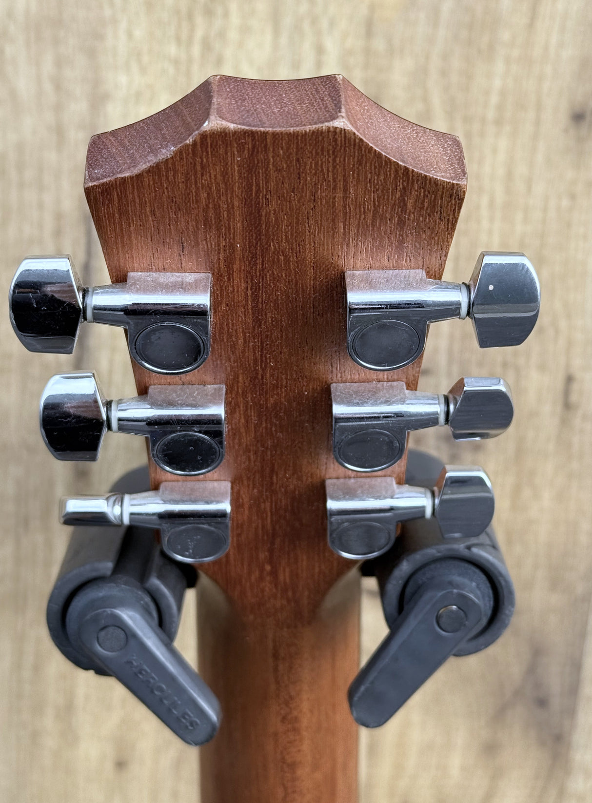 Taylor 301M Mahogany Baby Taylor 2000