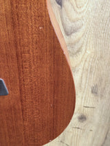 Taylor 301M Mahogany Baby Taylor 2000