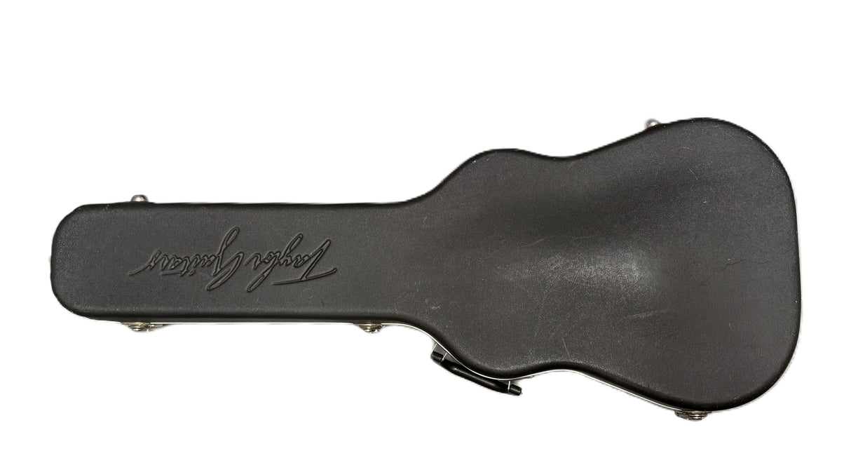 Taylor 301M Mahogany Baby Taylor 2000