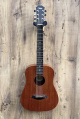 Taylor 301M Mahogany Baby Taylor 2000