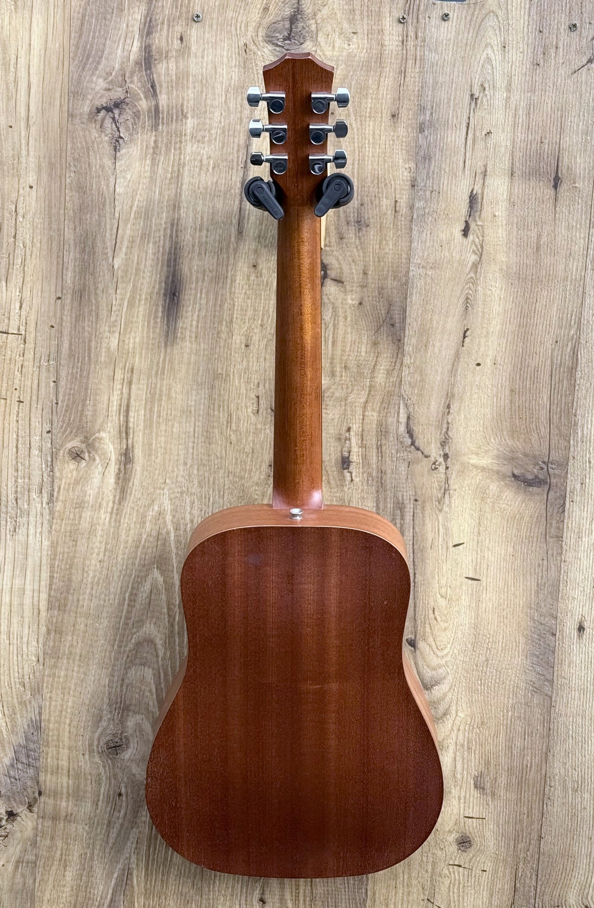 Taylor 301M Mahogany Baby Taylor 2000