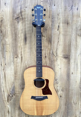 Taylor Big Baby 306-GB With Fishman Electronics