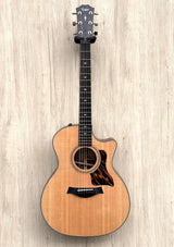 Taylor 314ce Grand Auditorium V Class 2024
