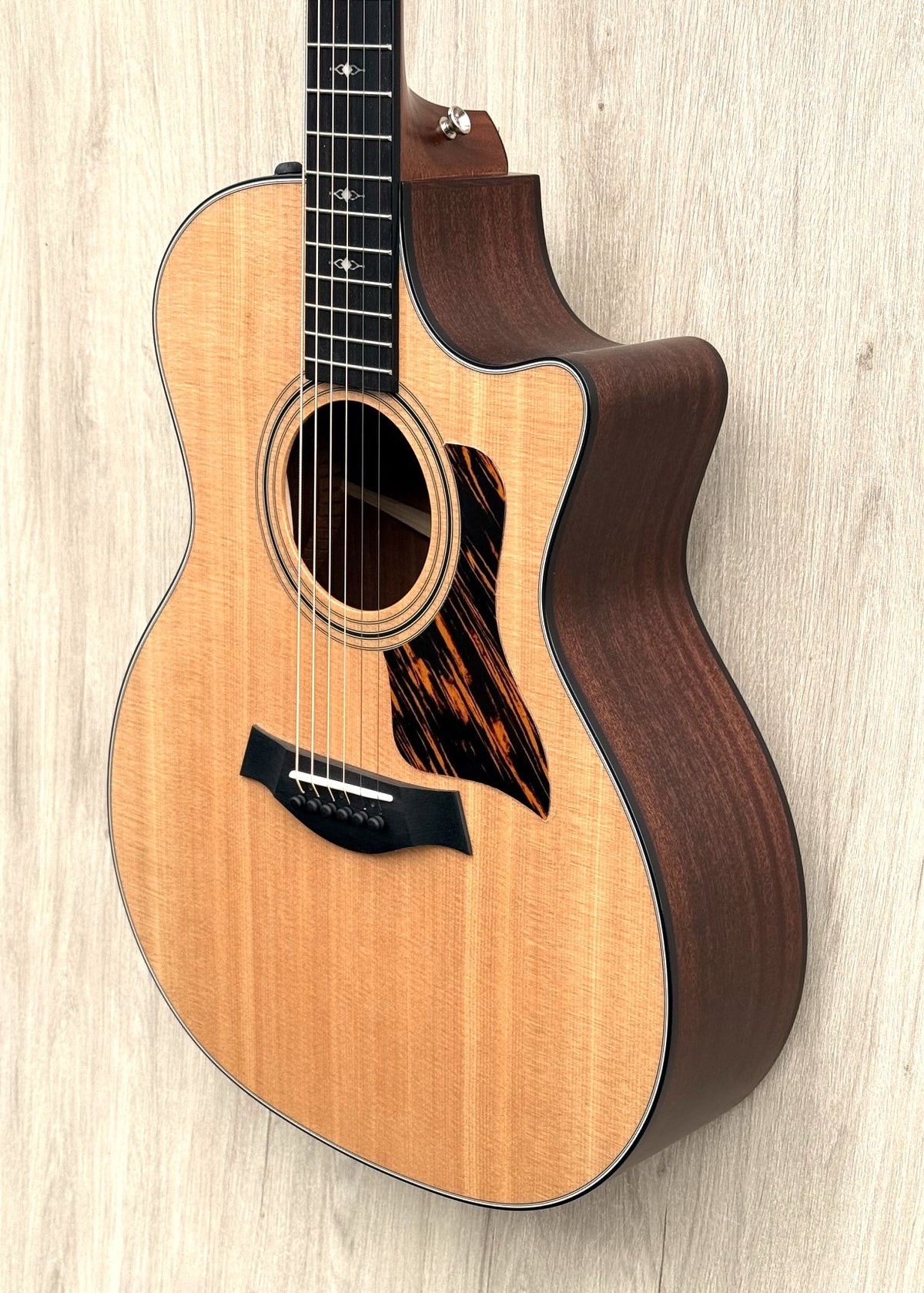 Taylor 314ce Grand Auditorium V Class 2024