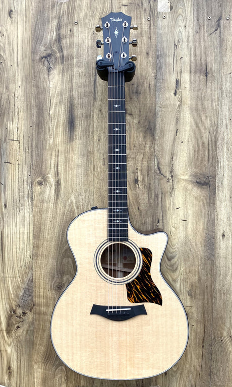 Taylor 314ce Grand Auditorium V Class