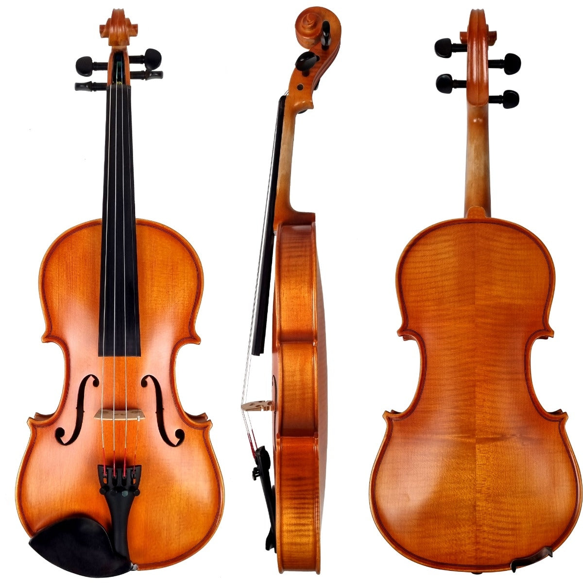 Hidersine Vivente Violin 1/8 Outfit