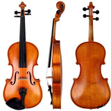Hidersine Vivente Violin 3/4 Outfit