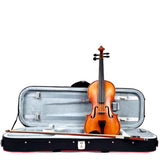 Hidersine Vivente Violin 1/8 Outfit