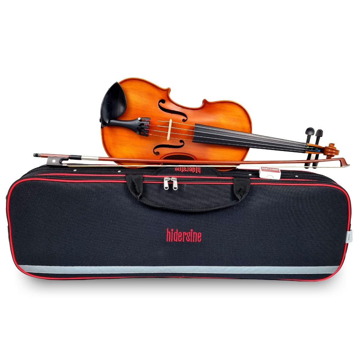Hidersine Vivente Violin 1/8 Outfit