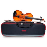 Hidersine Vivente Violin 1/8 Outfit