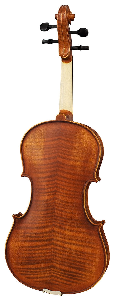 Hidersine Vivente Viola 12inch Outfit