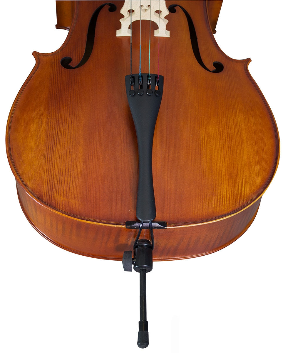 Hidersine Vivente 4/4 Cello Outfit B Stock