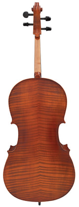 Hidersine Vivente 4/4 Cello Outfit B Stock