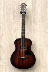 Taylor 326e Baritone-8 Shaded Edge Burst 2016