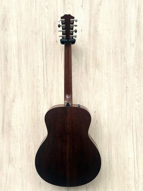 Taylor 326e Baritone-8 Shaded Edge Burst 2016